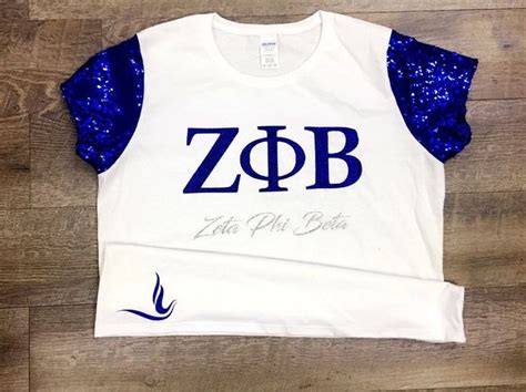 etsy zeta phi beta|zeta phi beta probate attire.